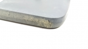 Mudguard front right Nissan Rogue 21-23 scratches