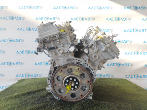 Toyota Highlander 14-16 3.5 2GRFE 185k compression 12-12-12-12-12-12
