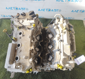 Toyota Highlander 14-16 3.5 2GRFE 185k compression 12-12-12-12-12-12