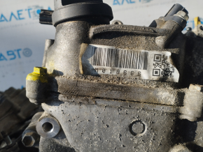 Toyota Highlander 14-16 3.5 2GRFE 185k compression 12-12-12-12-12-12