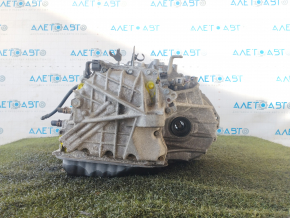 Automatic transmission assembly Toyota Highlander 14-16 3.5 U660F AWD 6 speed 185k
