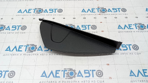 Front panel trim side right BMW X1 F48 16-22 black