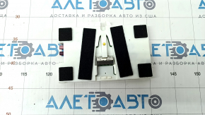 ANTENNA TELEMATICS COMMUNICATION CONTROL MODULE BMW X3 G01 18-21