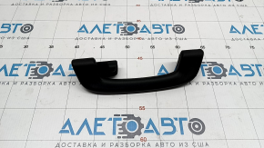 Ceiling handle rear left BMW X1 F48 16-22 black, scratches