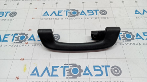 Ceiling handle rear right BMW X1 F48 16-22 black, scratches