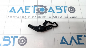 Steering wheel heating button BMW X3 G01 18-21
