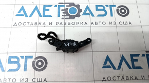 Steering wheel heating button BMW X3 G01 18-21