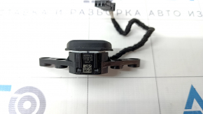 Steering wheel heating button BMW X3 G01 18-21