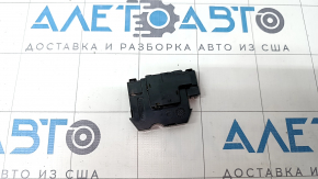 Steering wheel heating control unit X3 G01 18-21 in the steering wheel