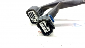 Wiring rear bumper Nissan Rogue 21-23 S, SV, for parking sensors