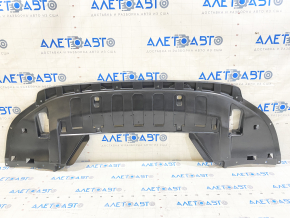 Front Bumper Guard Mitsubishi Outlander 14-21