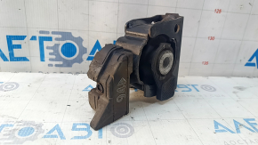Front engine mount Toyota Prius V 15-17