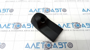 Interior mirror trim BMW X3 G01 18-21 without camera, without auto high beam