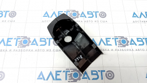Interior mirror trim BMW X3 G01 18-21 without camera, without auto high beam