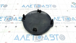 Nissan Rogue 21-23 grille emblem sand