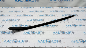Windshield molding left BMW X1 F48 16-22