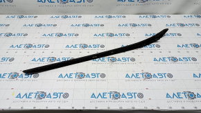 Windshield molding left BMW X1 F48 16-22