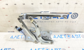 Right hood hinge Audi A5 F5 17-