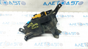 Underhood fuse box Toyota Highlander 14-19 3.5 with housing