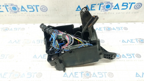 Underhood fuse box Toyota Highlander 14-19 3.5 with housing
