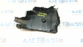 Underhood fuse box housing Toyota Highlander 14-19 3.5 lower part, broken mount
