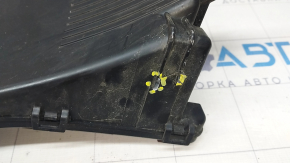 Underhood fuse box housing Toyota Highlander 14-19 3.5 lower part, broken mount
