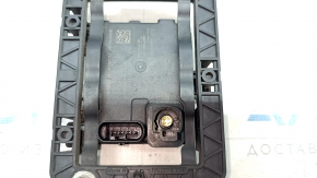 Radar cruise distronic Nissan Rogue 21
