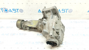 Transfer case front gearbox Toyota Highlander 14-19 3.5 185k