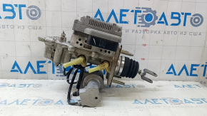 Toyota Prius V 15-16 Master Brake Cylinder Assembled with ABS