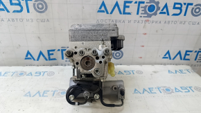 Toyota Prius V 15-16 Master Brake Cylinder Assembled with ABS