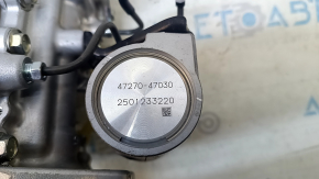 Toyota Prius V 15-16 Master Brake Cylinder Assembled with ABS