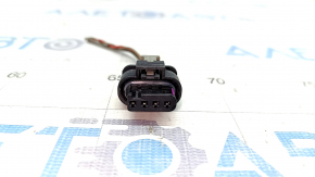 Chip on radar cruise distronic Nissan Rogue 21 purple