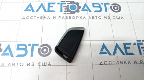 BMW X3 G01 18-21 4-button key, pokes