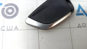 BMW X3 G01 18-21 4-button key, pokes
