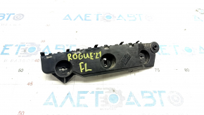 Front bumper mount left Nissan Rogue 21-23 JP built