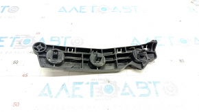 Front bumper mount left Nissan Rogue 21-23 JP built