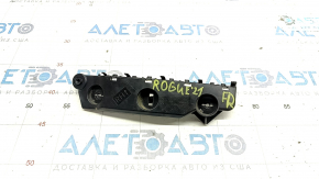 Front bumper mount right Nissan Rogue 21-23 JP built, broken mount