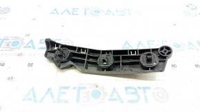 Front bumper mount right Nissan Rogue 21-23 JP built, broken mount