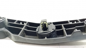 Front bumper mount right Nissan Rogue 21-23 JP built, broken mount