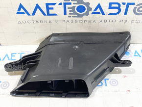 Air intake Audi A4 B8 08-16 2.0T