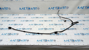 BMW X1 F48 16-19 Windscreen Washer Nozzle Circuit with Heating
