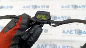 BMW X1 F48 16-19 Windscreen Washer Nozzle Circuit with Heating