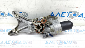 Oil filter housing Audi A4 B9 17-25 2.0T