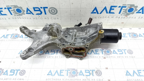 Oil filter housing Audi A4 B9 17-25 2.0T