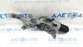 Oil filter housing Audi A4 B9 17-25 2.0T