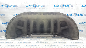 Nissan Rogue 21-23 Hood Insulation Tear
