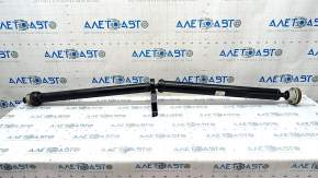 Driveshaft driveshaft Audi A4 B9 17-