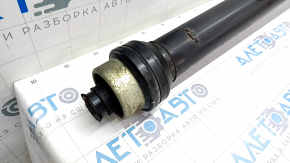 Driveshaft driveshaft Audi A4 B9 17-