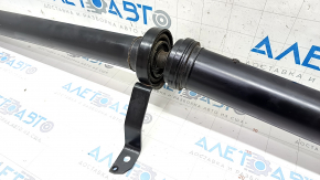 Driveshaft driveshaft Audi A4 B9 17-