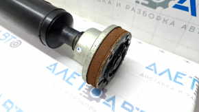 Driveshaft driveshaft Audi A4 B9 17-